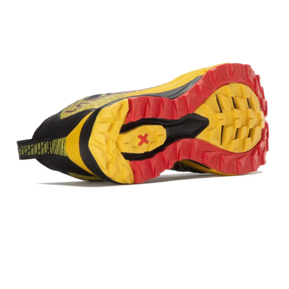 La Sportiva - Men's Jackal Trail Shoe