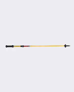 La Sportiva Trail Speed Alu Poles Hiking Pole Yellow 49M100100