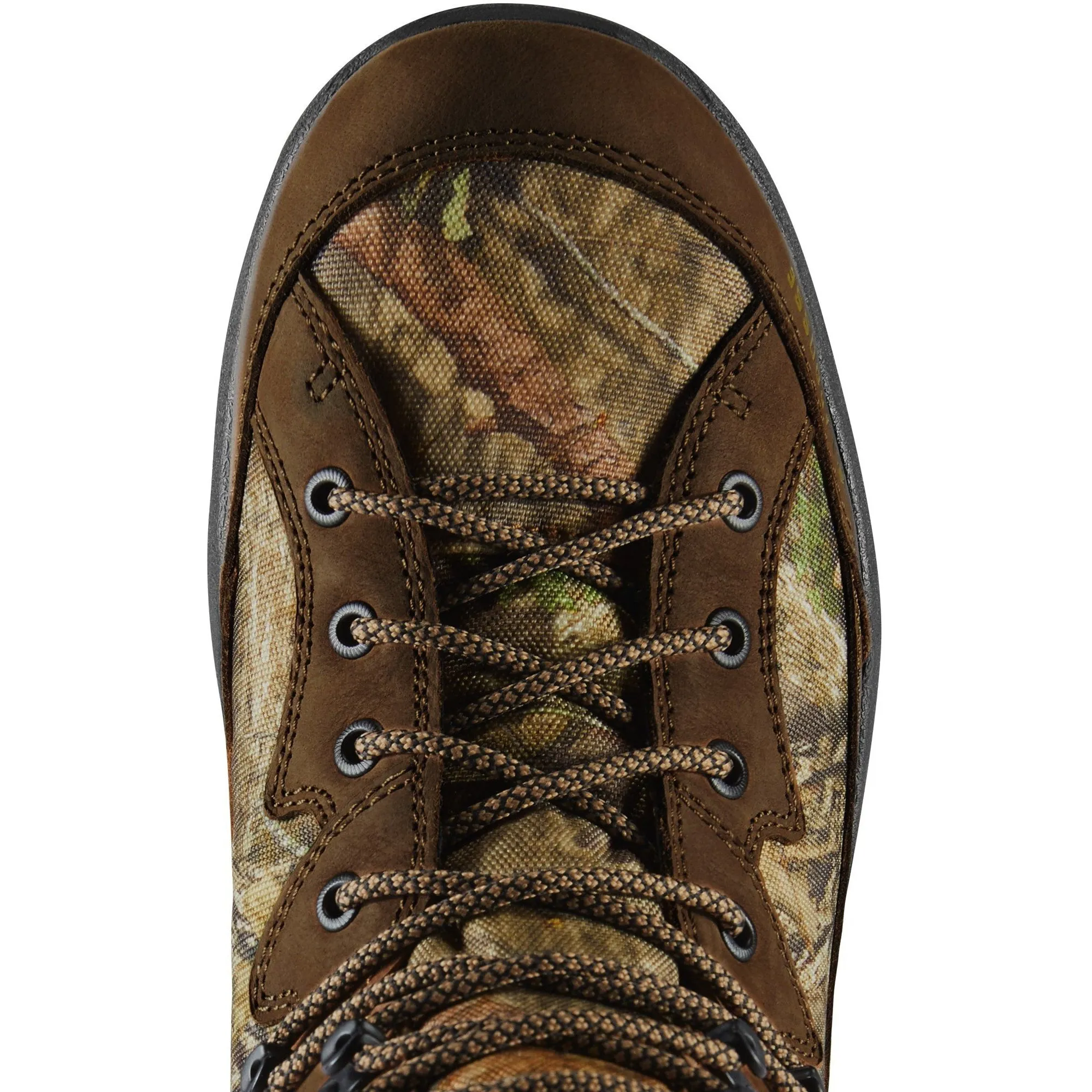 Lacrosse Men's Clear Shot 8" WP 400G Hunt Boot - Mossy Oak - 542161