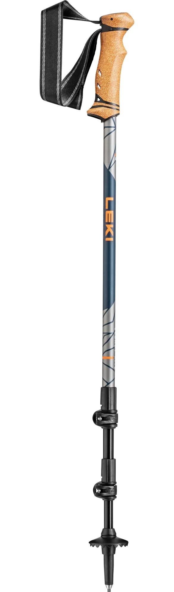 Leki Legacy Lite (Pair)