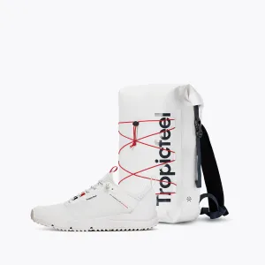 LEQ12 All-Terrain White Pack