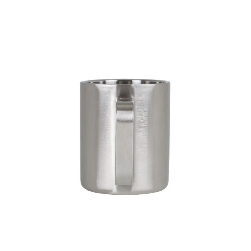 Lifeventure Stainless Steel Camping Mug