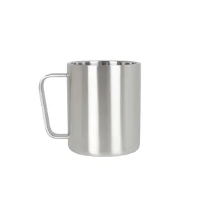 Lifeventure Stainless Steel Camping Mug