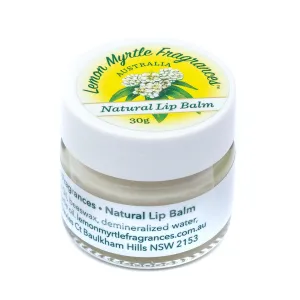 Lip Balm LMF 30gm