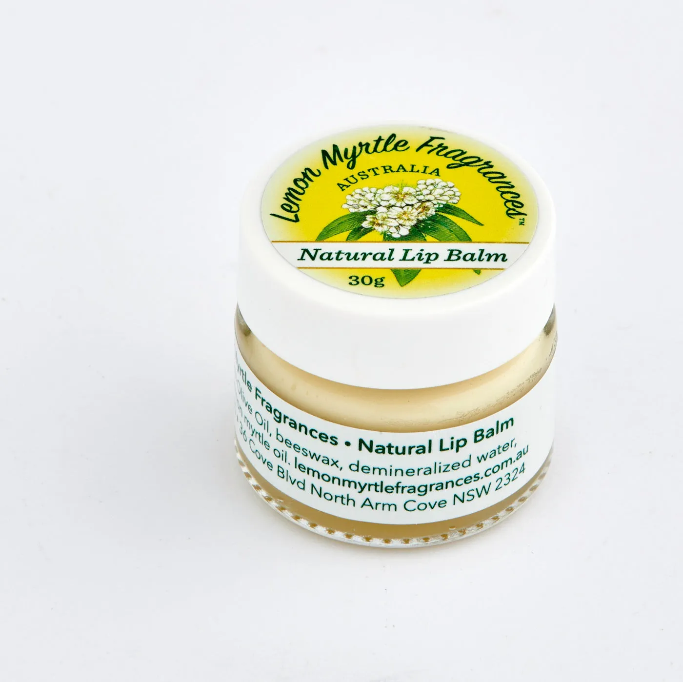 Lip Balm LMF 30gm