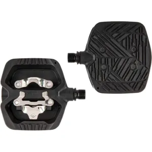 Look Geo Trekking Grip Pedals & Cleats