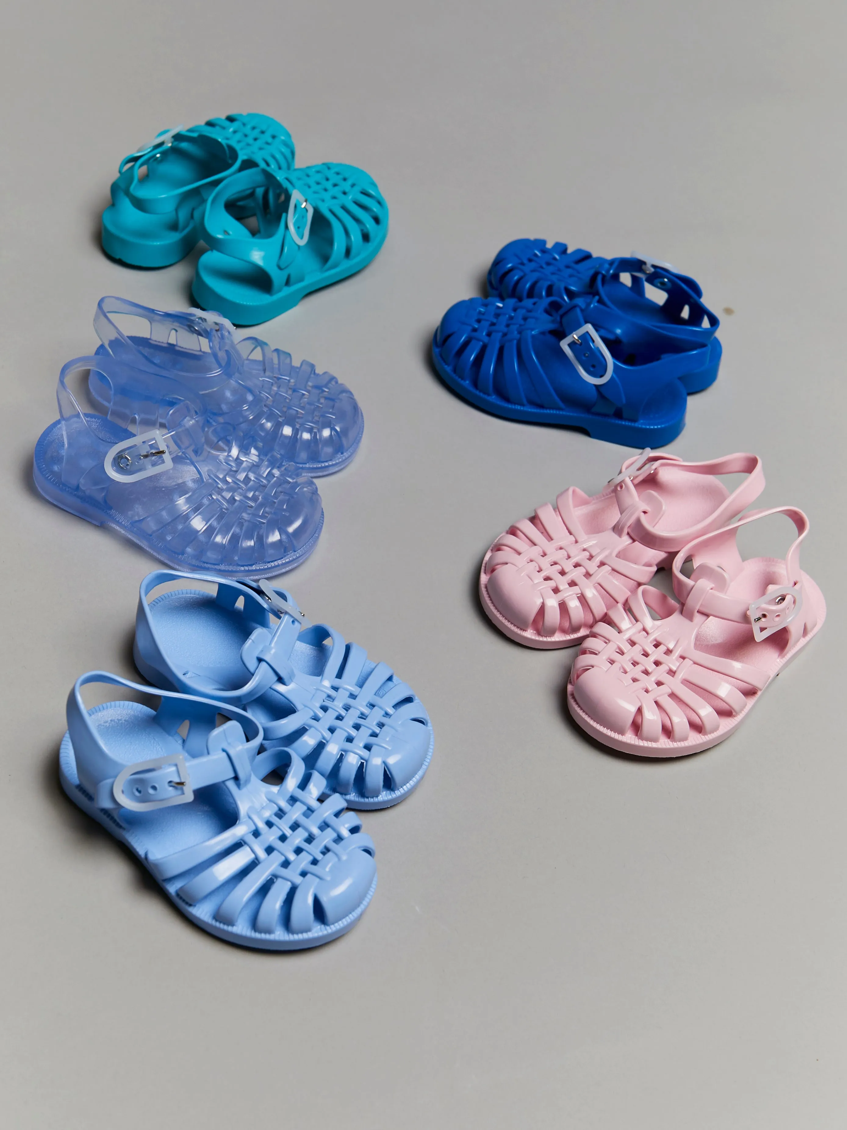 Meduse Sun Beach Sandals