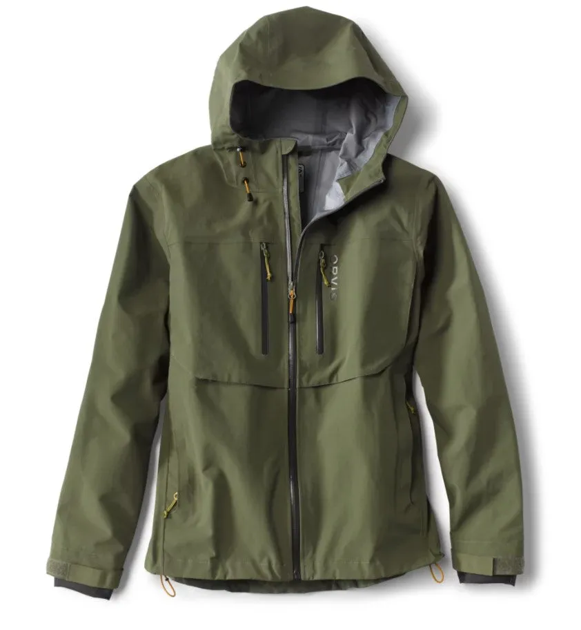 Men's Clearwater Wading Jacket