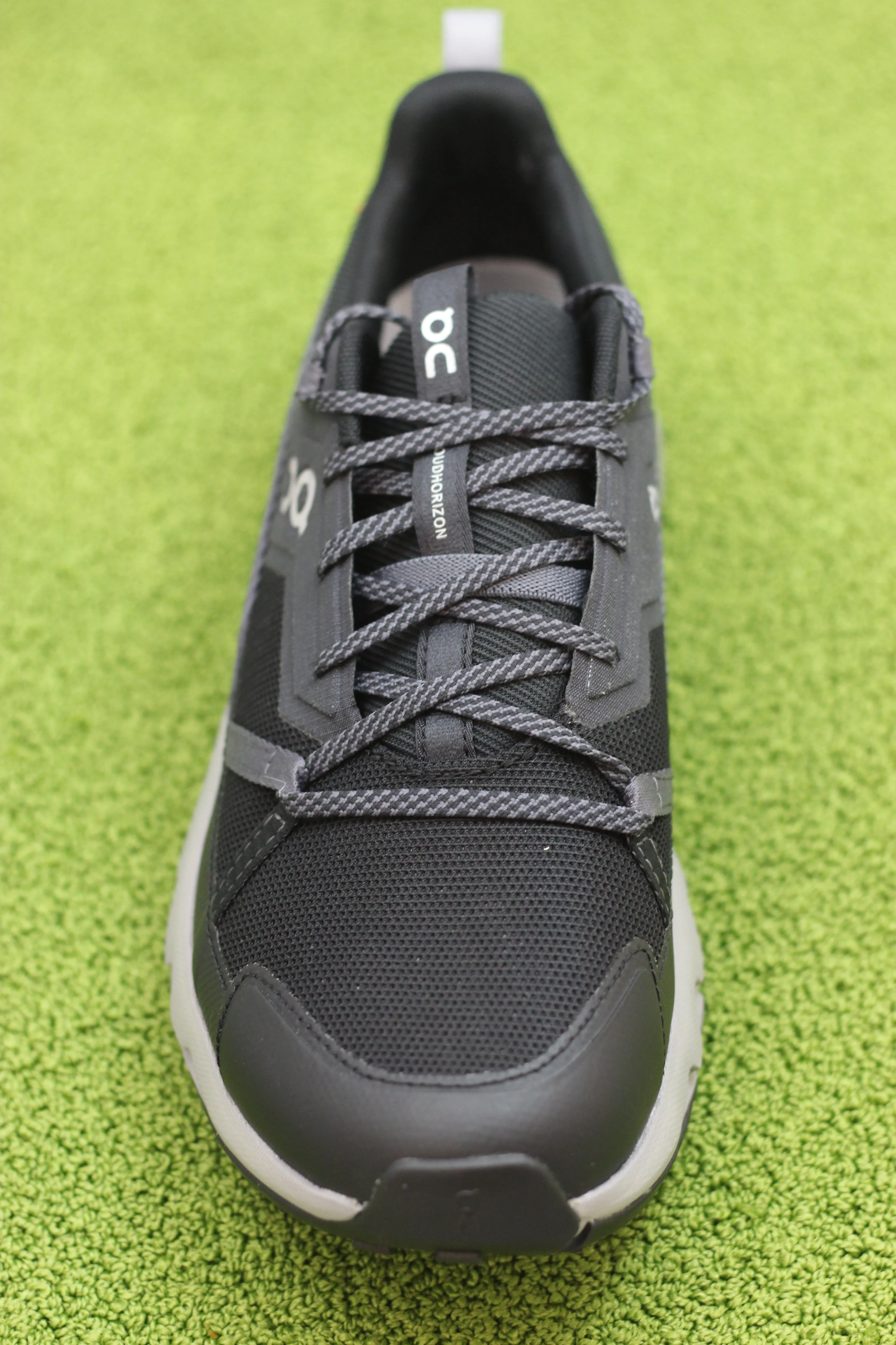 Men's Cloudhorizon Sneaker -Blk/Grey