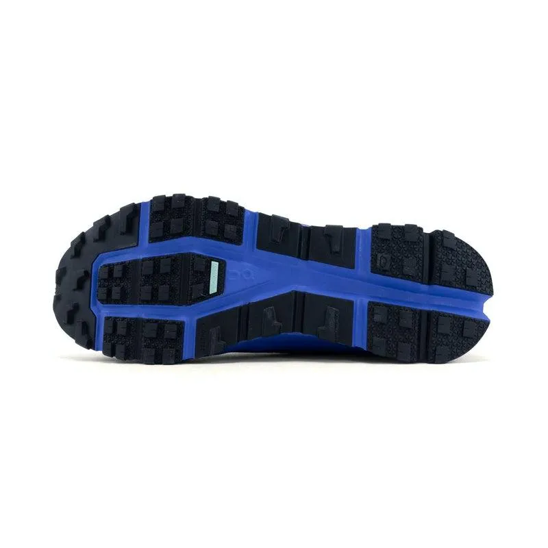 Men's CloudUltra Trail - Indigo/Copper