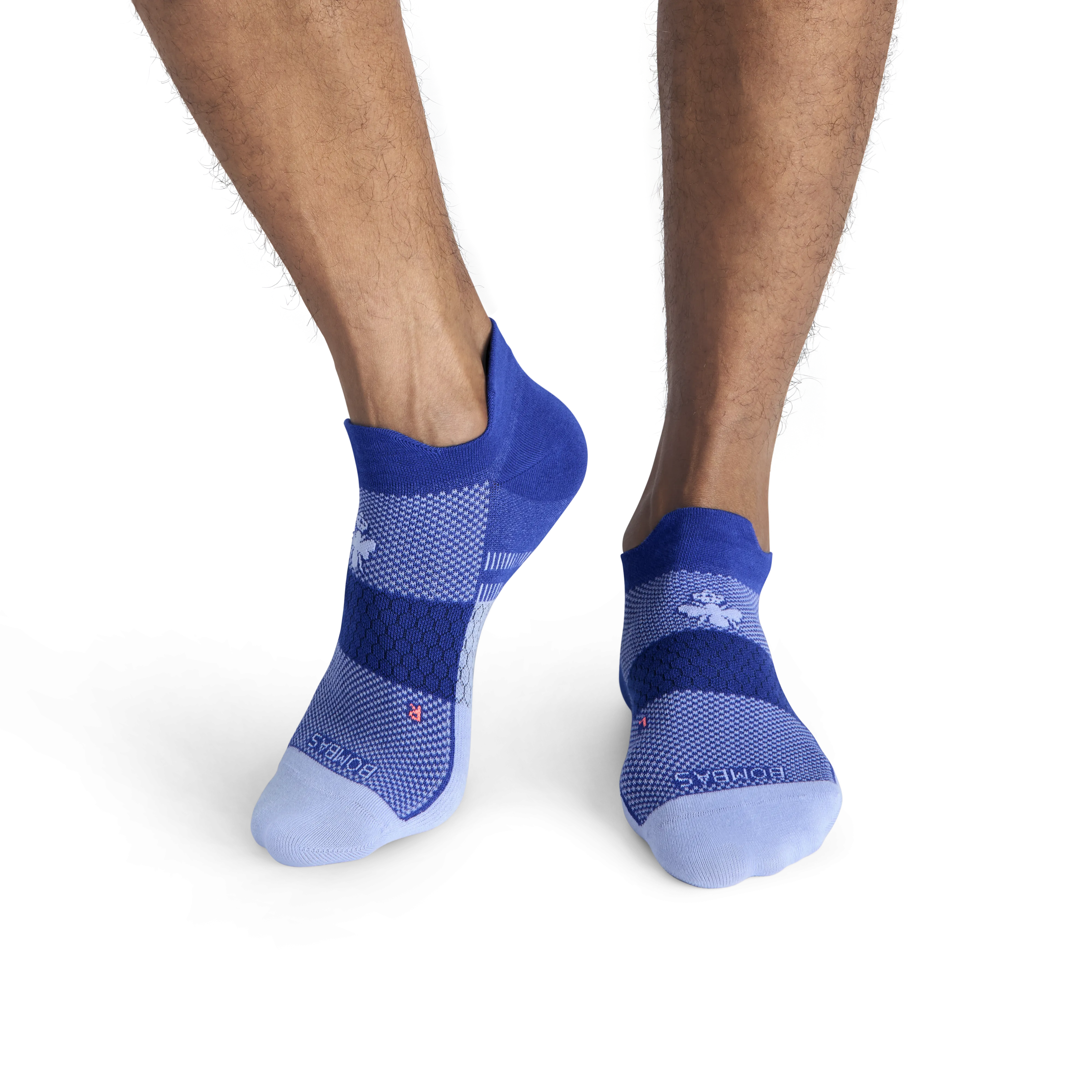 Men's Lightweight Athletic Ankle Sock 3-Pack