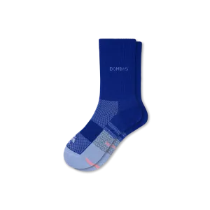 Men's Lightweight Athletic Half Calf Socks