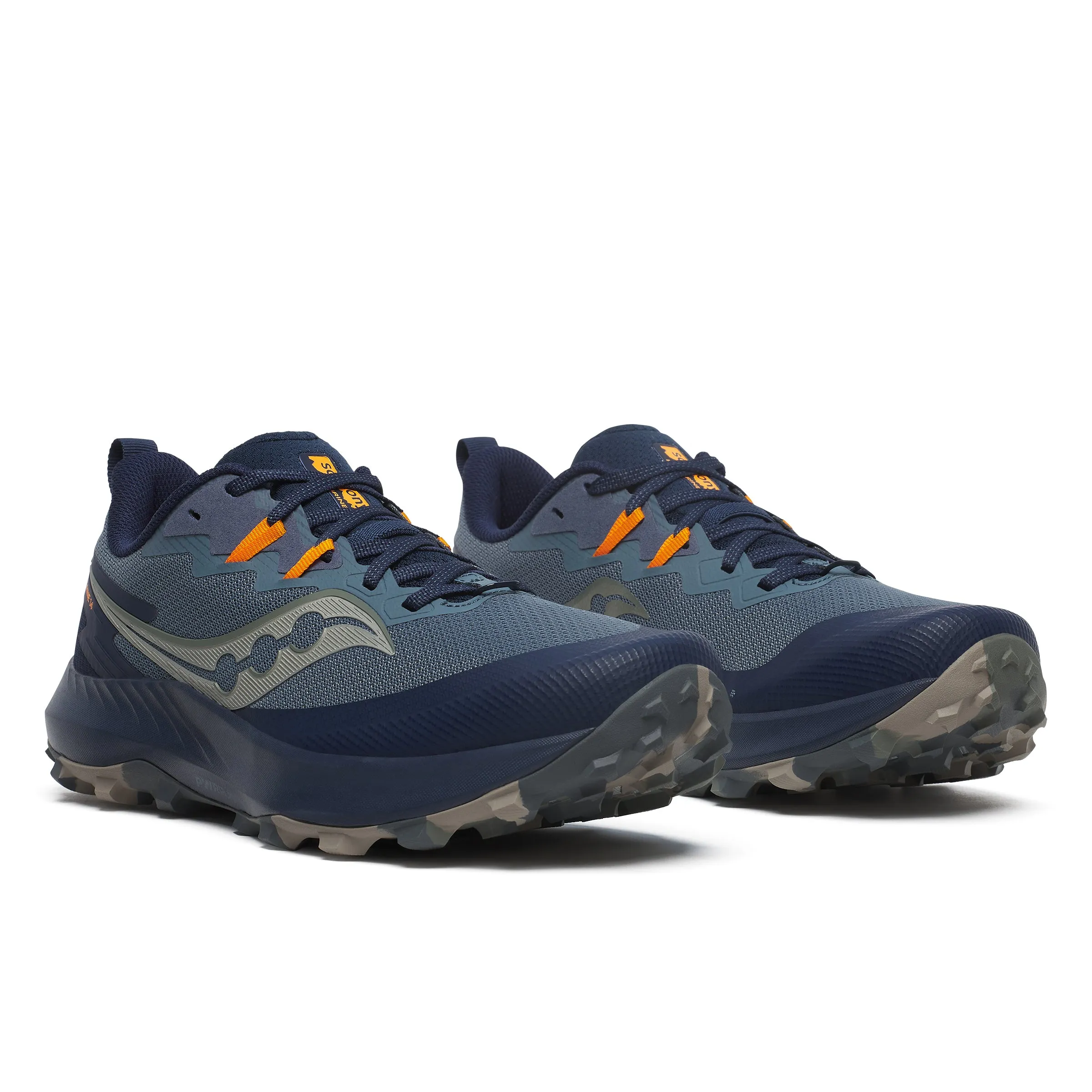 Men’s Peregrine 14 (242 - Dusk/Navy)