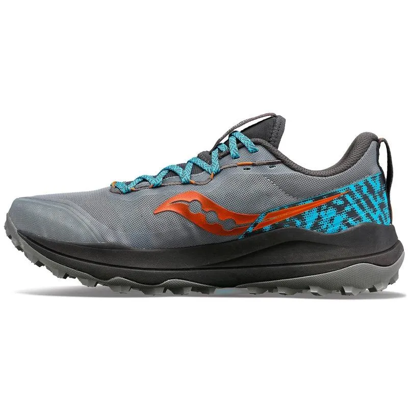 Men's Xodus Ultra 2 Trail  - Fossil/Basalt Gris