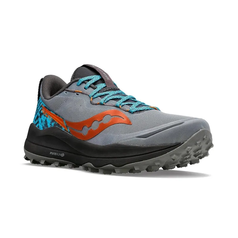 Men's Xodus Ultra 2 Trail  - Fossil/Basalt Gris