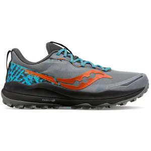 Men's Xodus Ultra 2 Trail  - Fossil/Basalt Gris