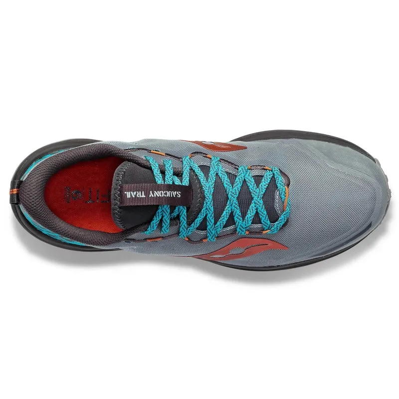 Men's Xodus Ultra 2 Trail  - Fossil/Basalt Gris