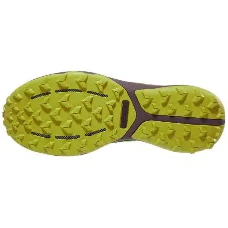 Men's Xodus Ultra 2 Trail - Nebula Primaire Brun