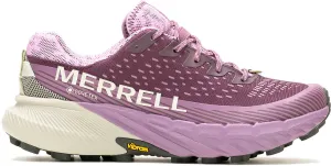 Merrell Agility Peak 5 GORE-TEX Womens Trail Running Shoes - Purple