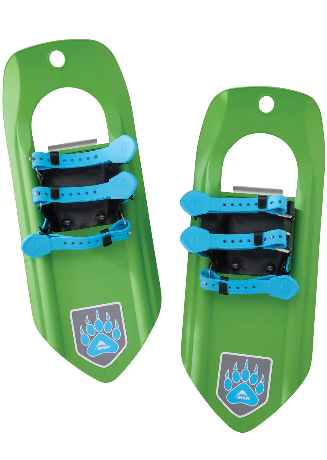 MSR Toddler Tyker Snowshoes