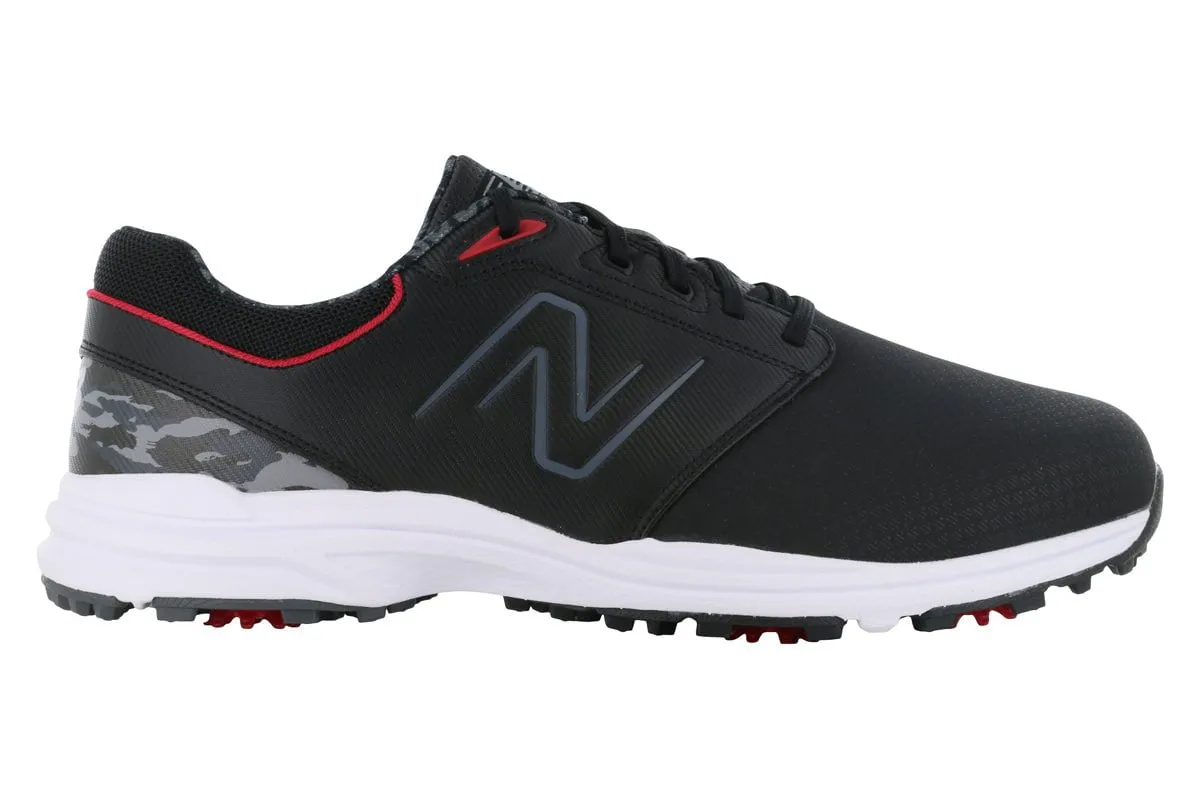 New Balance Brighton Golf Shoe Black