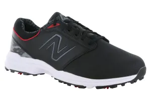 New Balance Brighton Golf Shoe Black