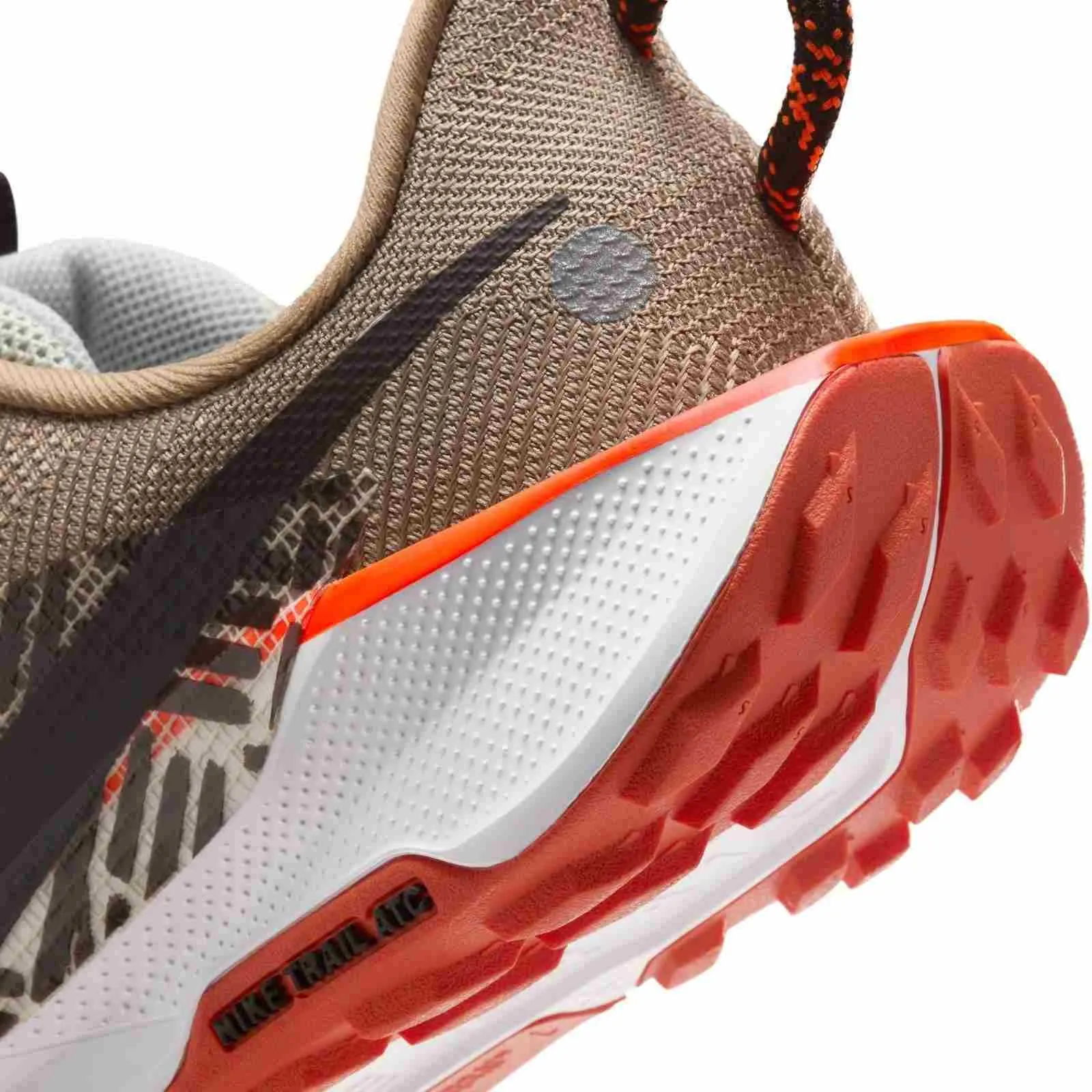 Nike Pegasus Trail 5 Kids Trail Running Shoes