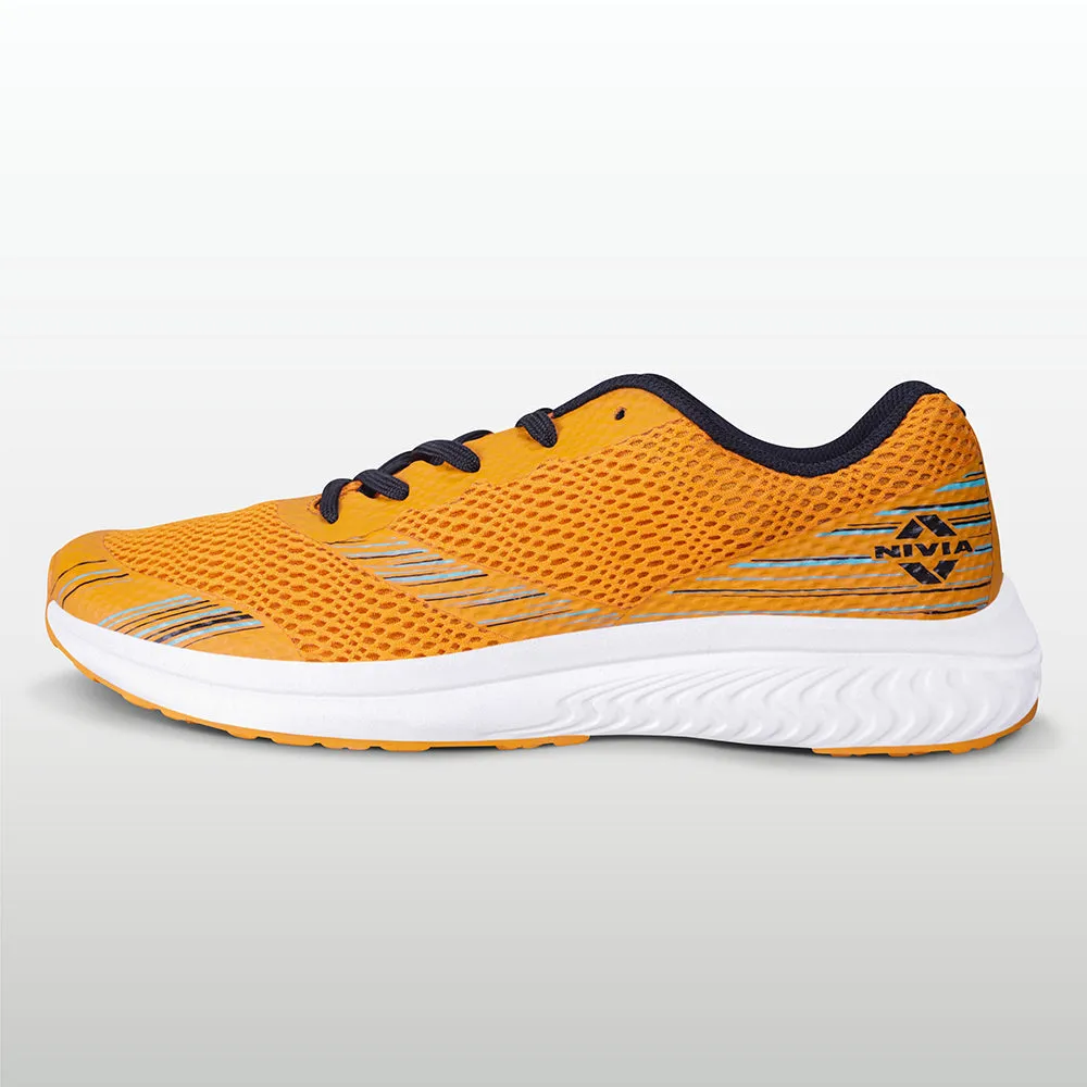 Nivia TFT Running Shoes