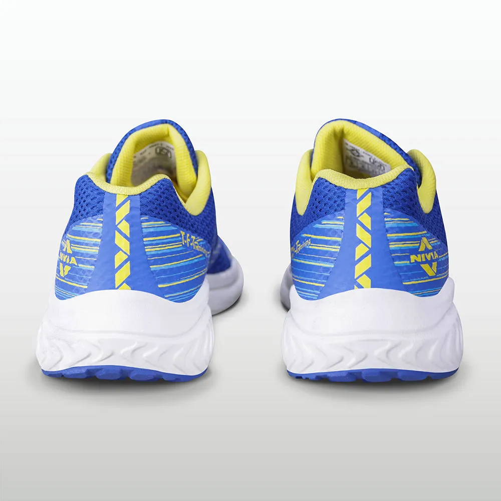 Nivia TFT Running Shoes