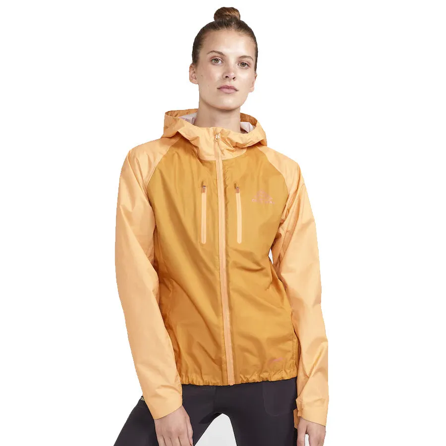 PRO Trail 2L Lightweight Jacket