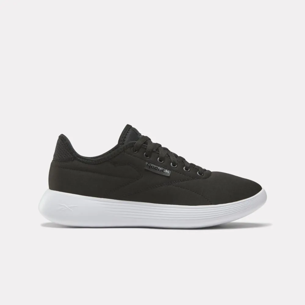 Reebok Footwear Men Active Lite Shoes CBLACK/CBLACK/FTWWHT