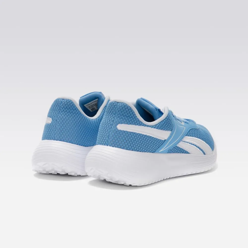 Reebok Footwear Women REEBOK LITE 3.0 ESSENTIAL BLUE/FTWR WHT/GLASS