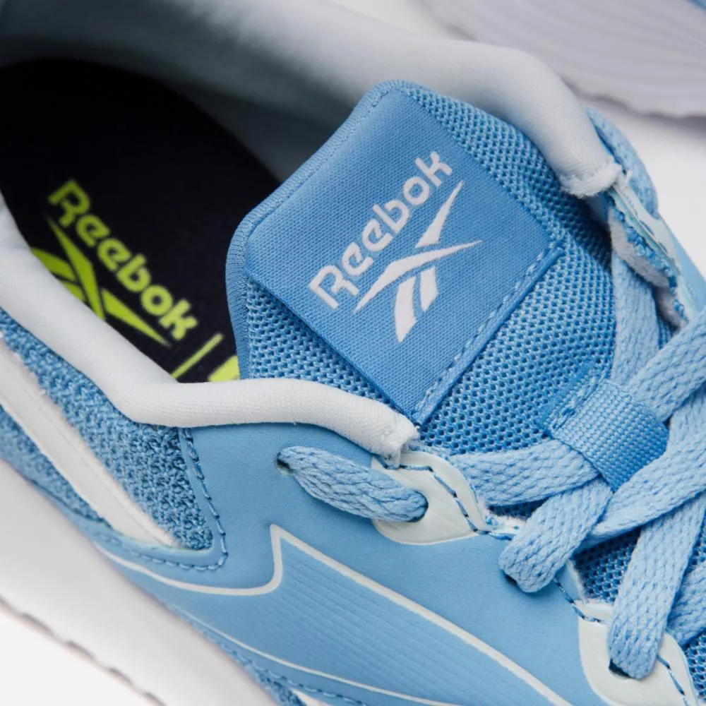 Reebok Footwear Women REEBOK LITE 3.0 ESSENTIAL BLUE/FTWR WHT/GLASS