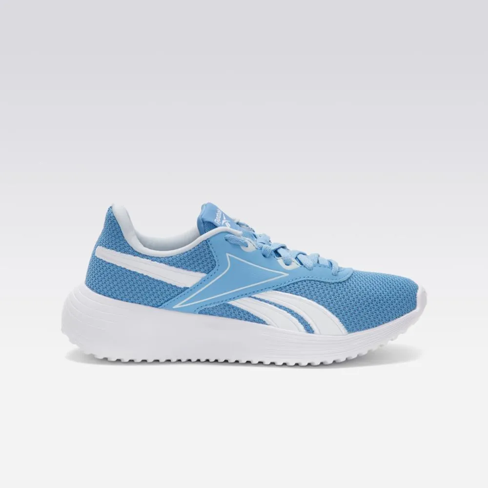 Reebok Footwear Women REEBOK LITE 3.0 ESSENTIAL BLUE/FTWR WHT/GLASS