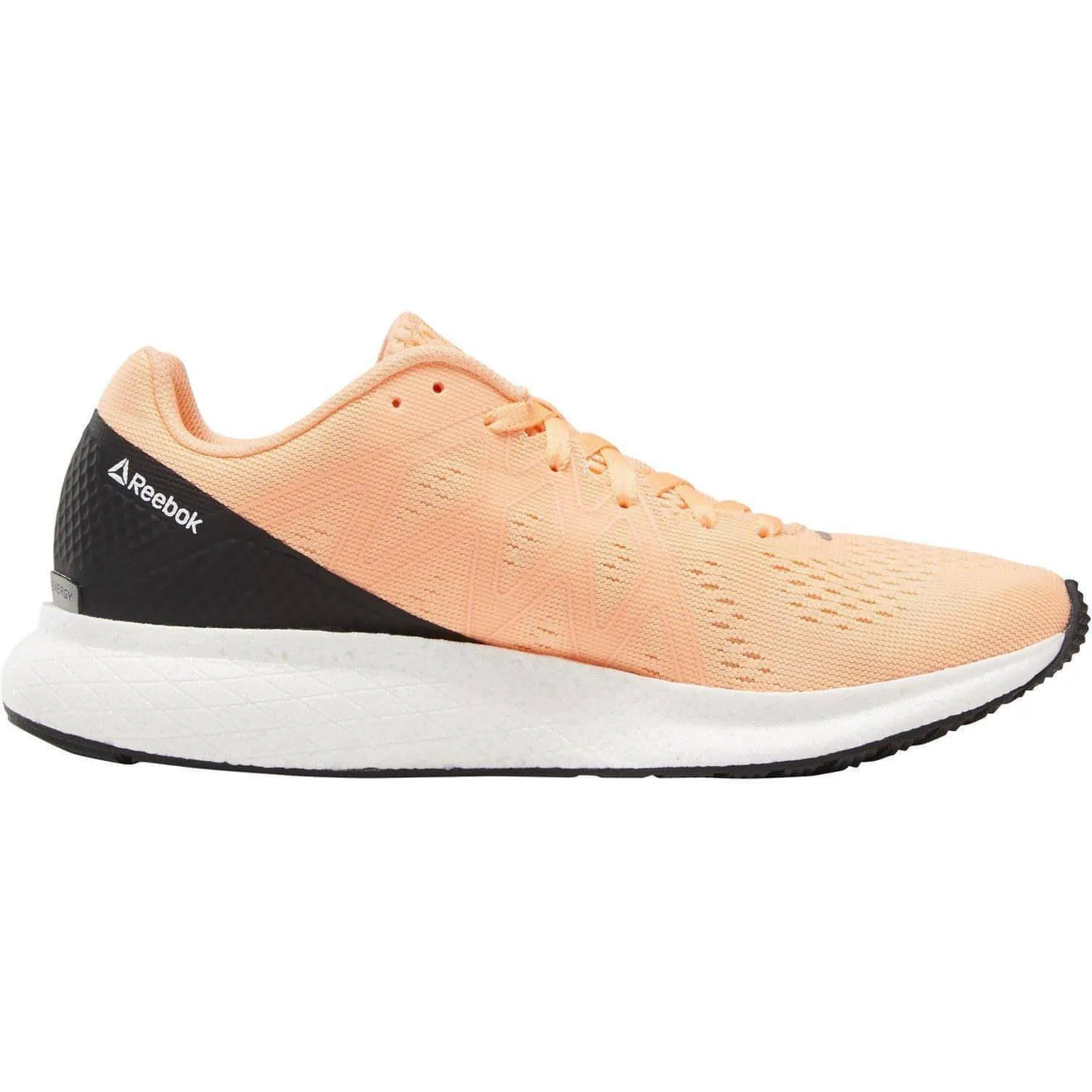 Reebok Forever Floatride Energy Womens Running Shoes - Orange