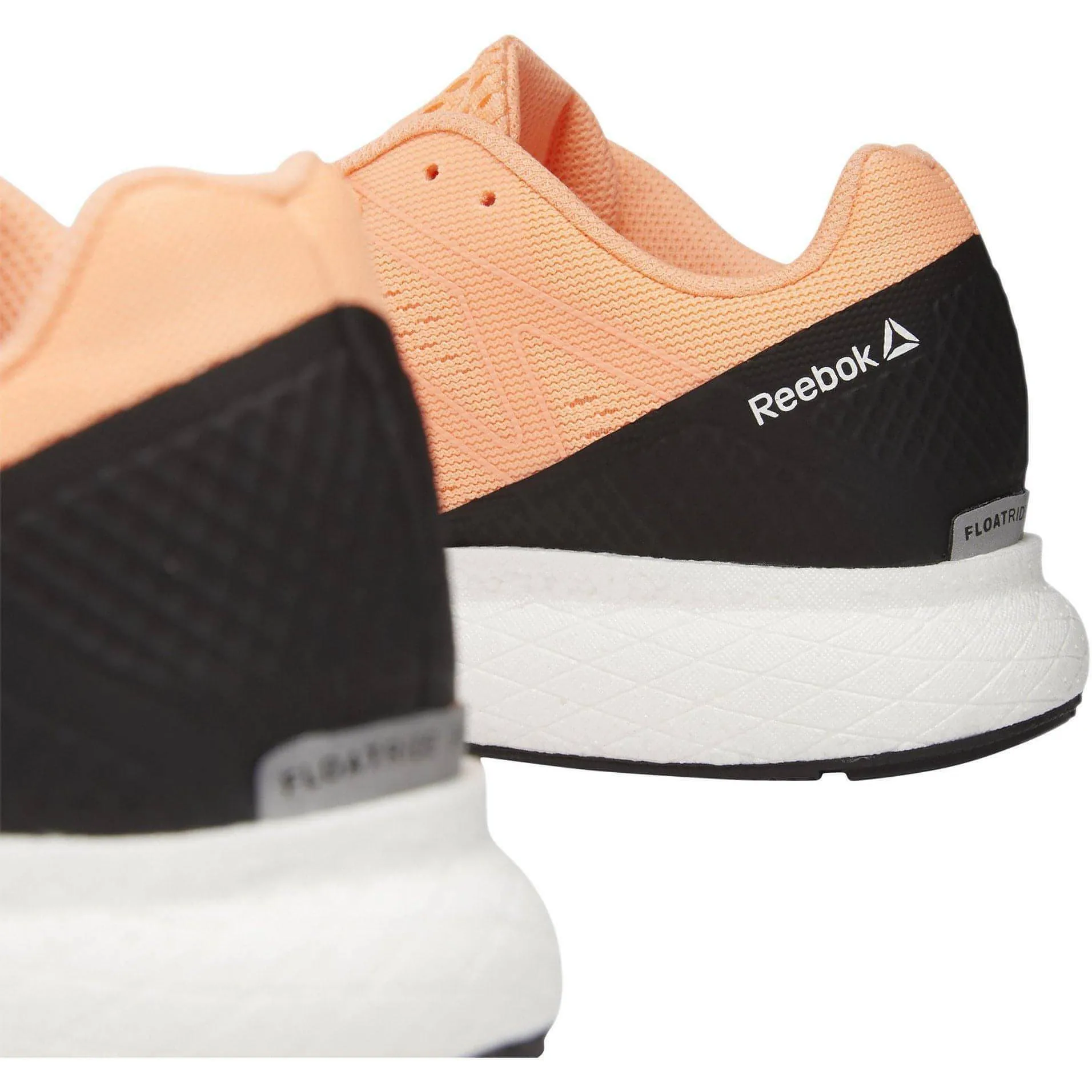 Reebok Forever Floatride Energy Womens Running Shoes - Orange