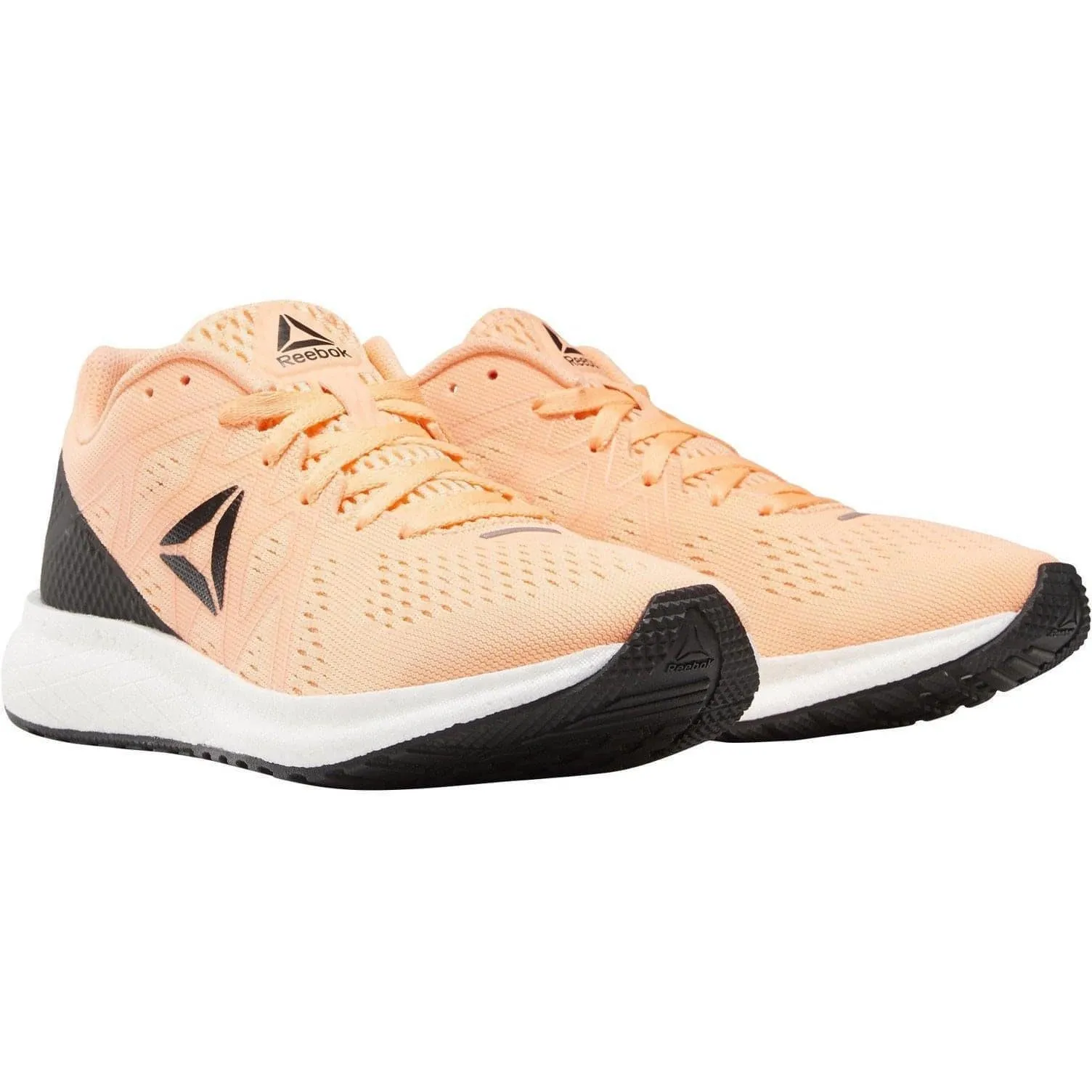 Reebok Forever Floatride Energy Womens Running Shoes - Orange