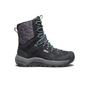 Revel IV High Polar - Black/North Atlantic