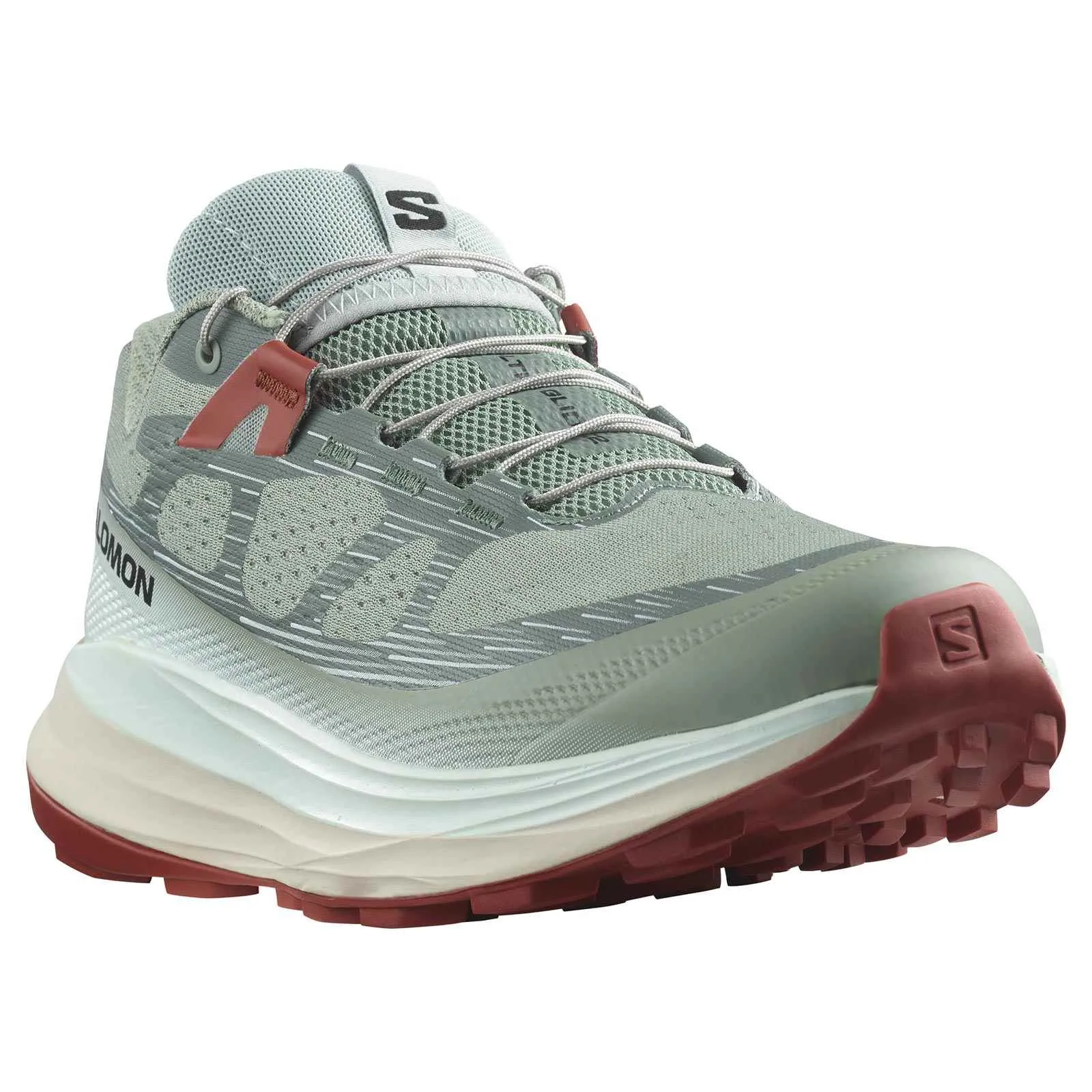 Salomon Ultra Glide 2 Womens Running Shoes