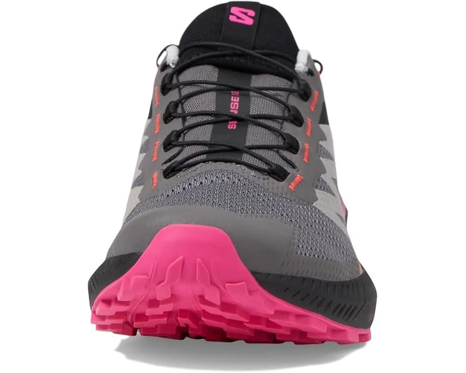 Salomon Women’s Sense Ride 5 Trail Running Shoe