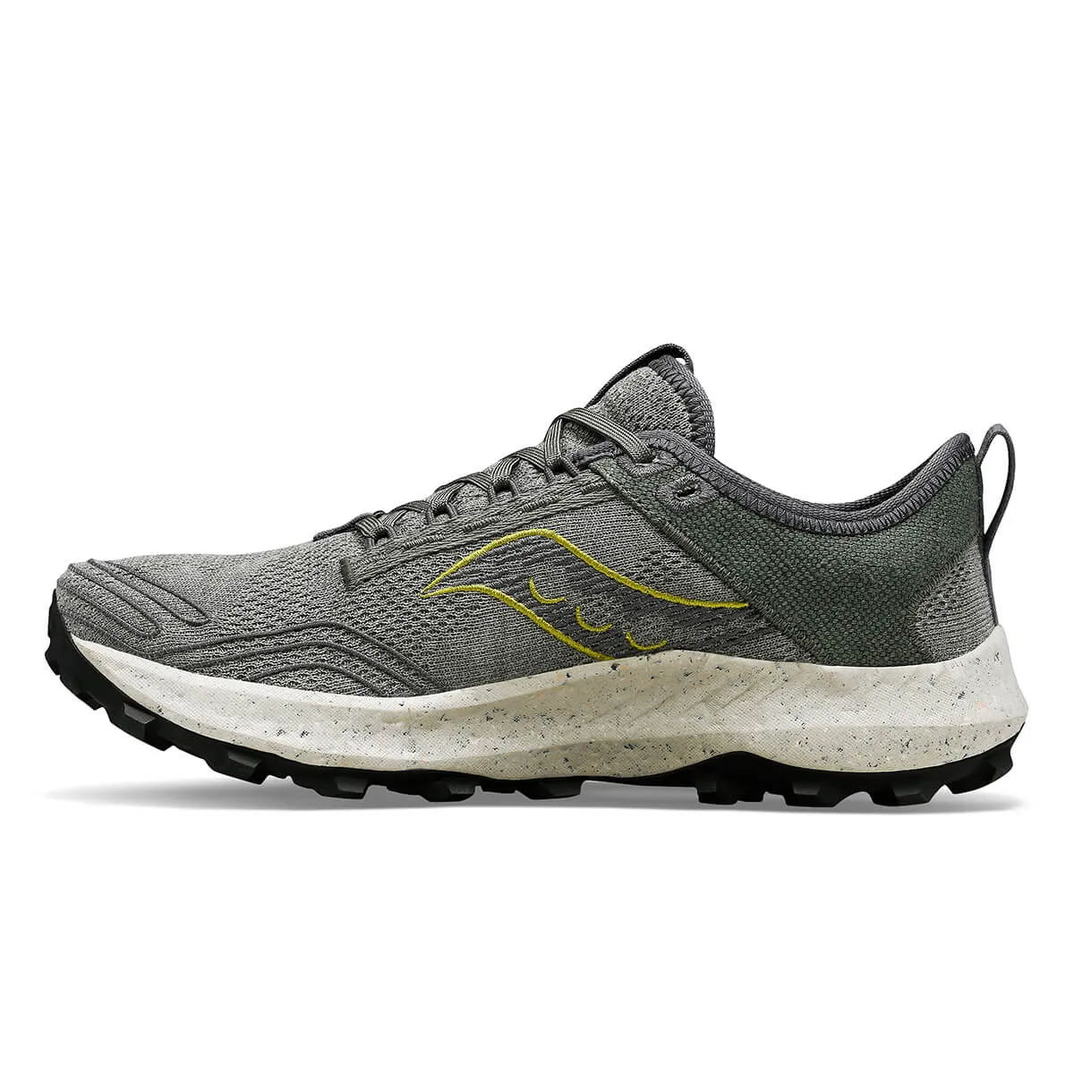 Saucony Peregrine RFG Mens | Bough/shadow