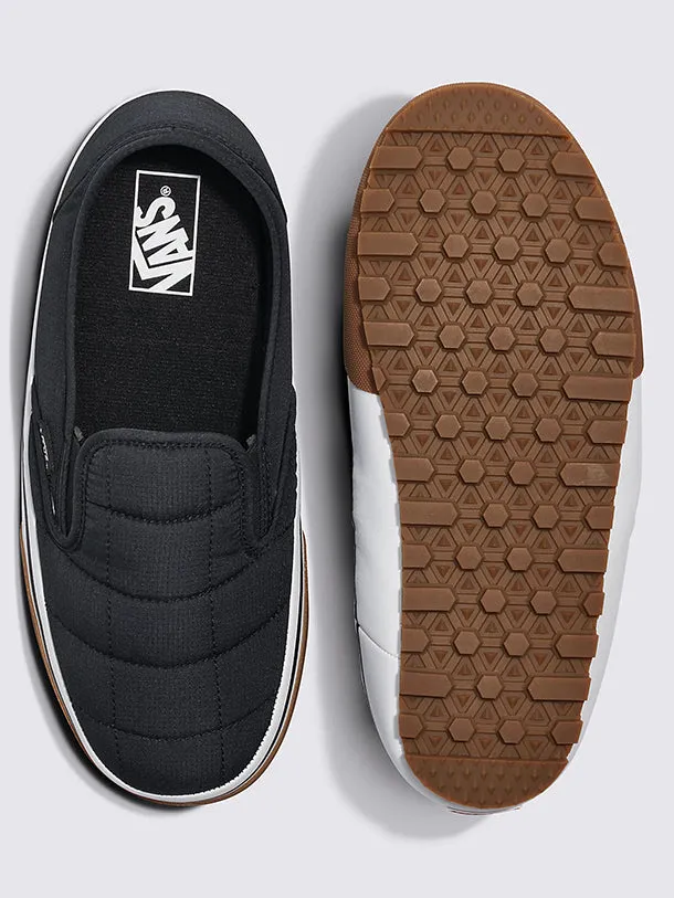 Snow Lodge Slipper Vansguard Shoe