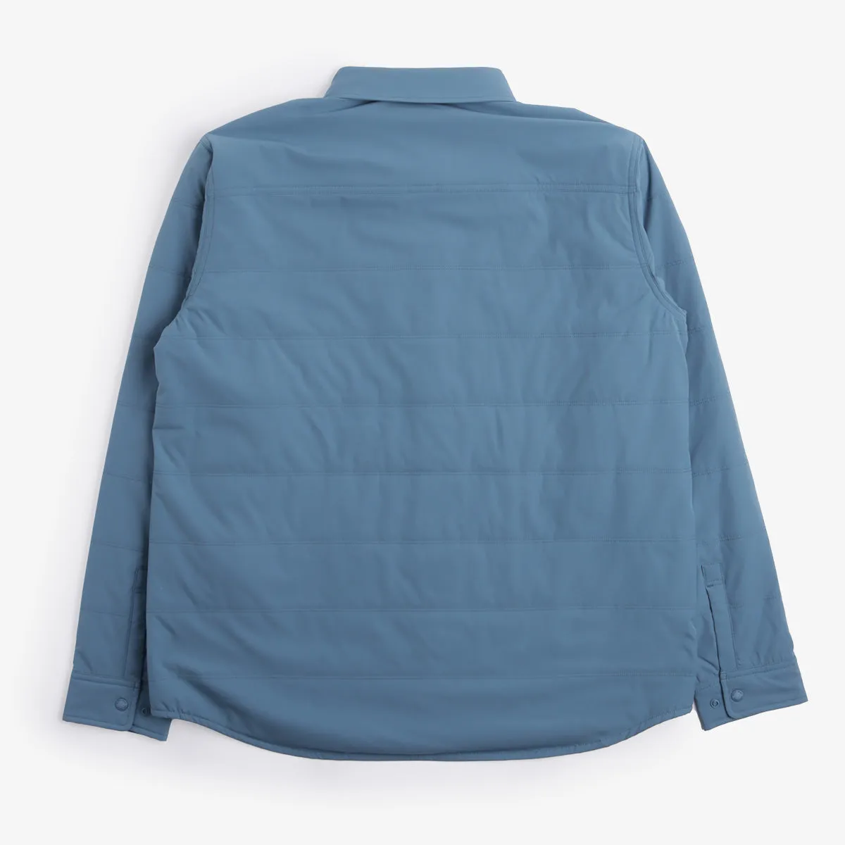 Snow Peak Flexible Insulated Shirt