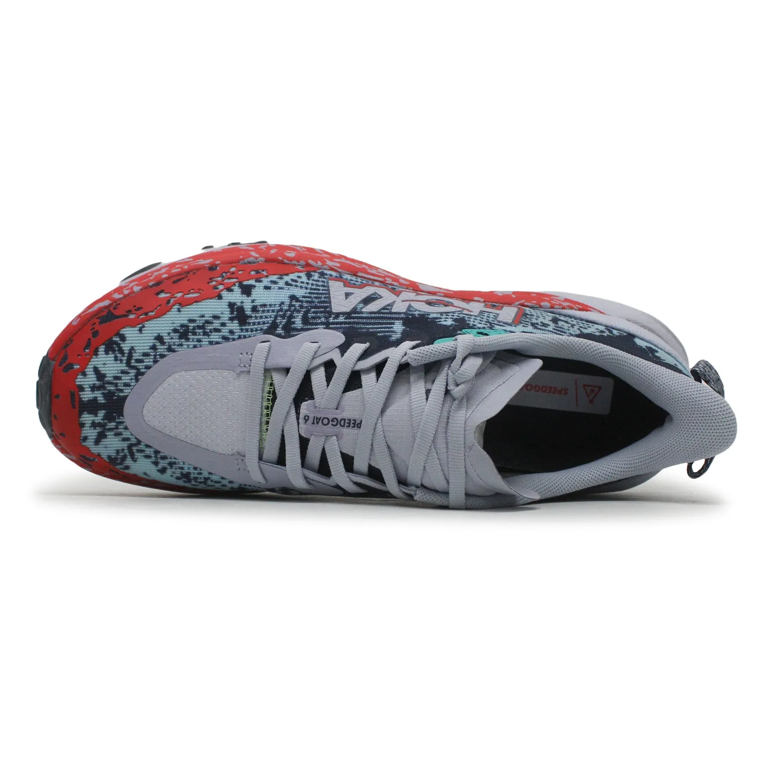 Speedgoat 6 Textile Men's Comfort Trainers