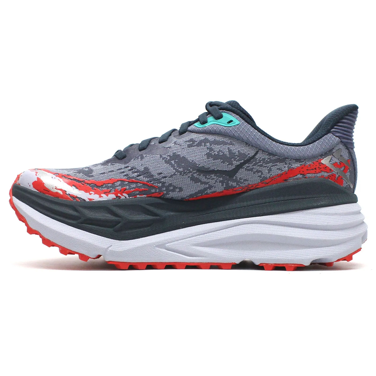 Stinson 7 Textile Synthetic Women's Running Trainers