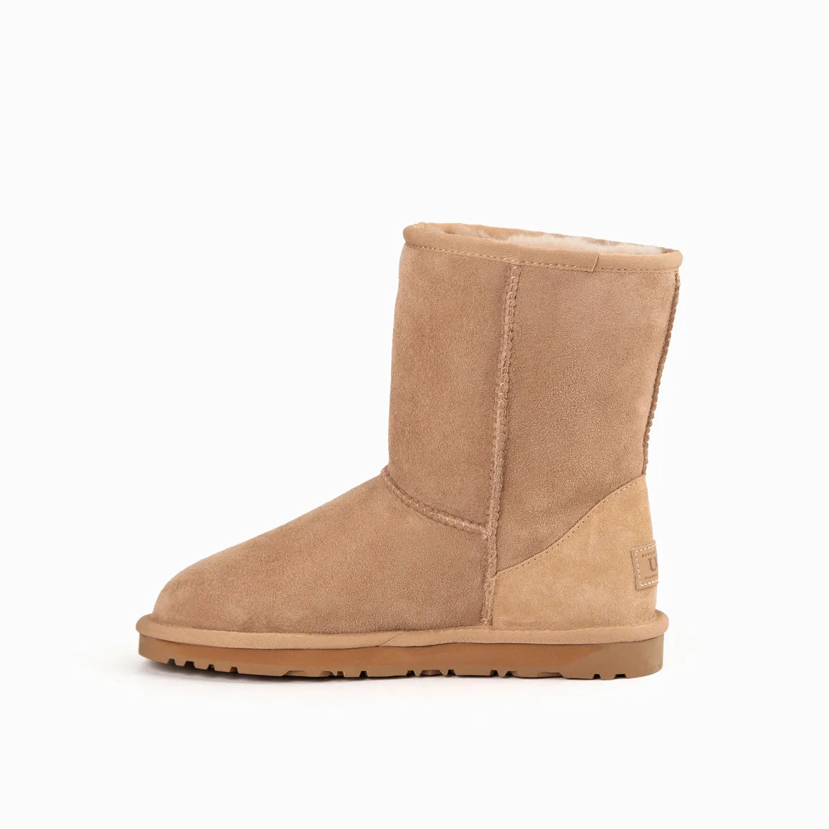 Ugg Classic Short Boots (Water Resistant)