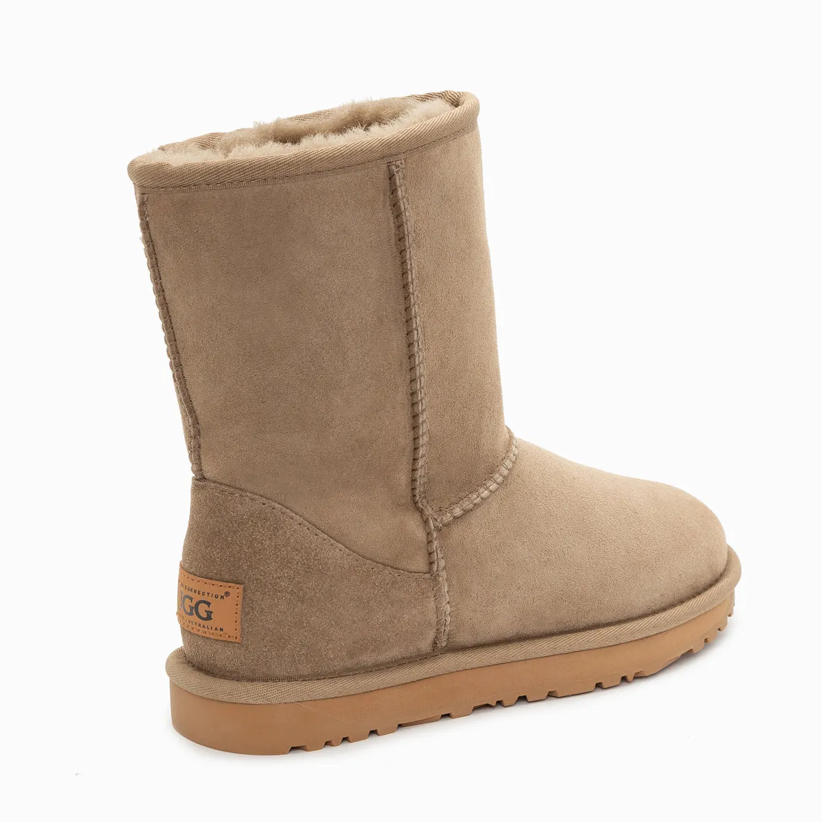 Ugg Classic Short Boots (Water Resistant)