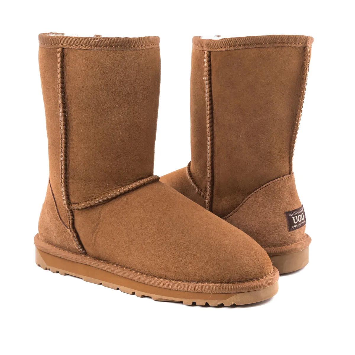 Ugg Classic Short Boots (Water Resistant)