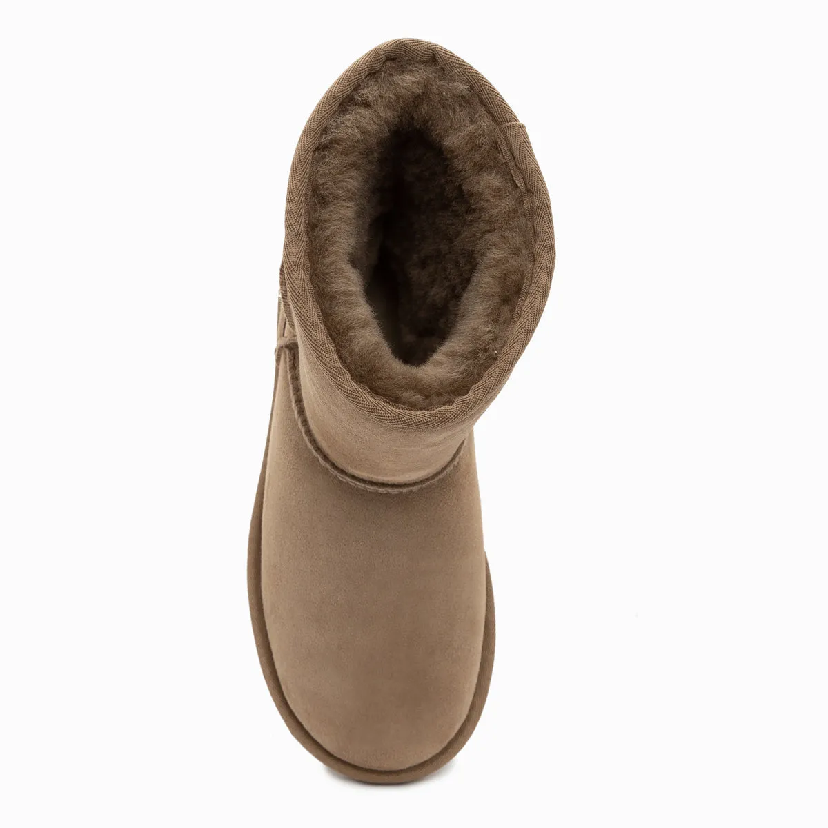 Ugg Classic Short Boots (Water Resistant)