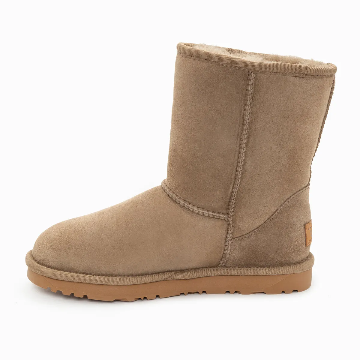 Ugg Classic Short Boots (Water Resistant)